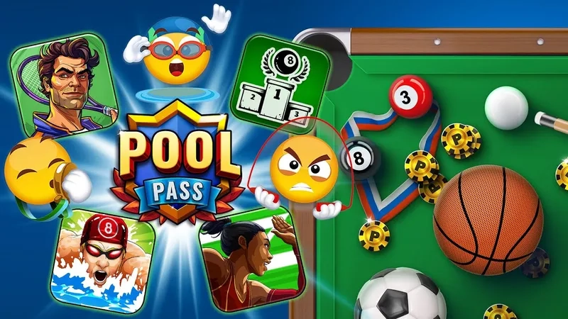 Xây dựng chiến thuật chơi 8 Ball Pool hiệu quả dài lâu