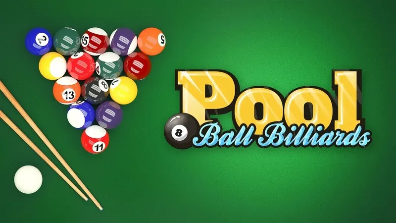 Trải nghiệm giải trí đỉnh cao cùng 8 Ball Pool mọi lúc
