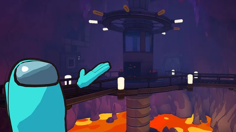 Hướng dẫn chơi Among Us cho người mới dễ áp dụng