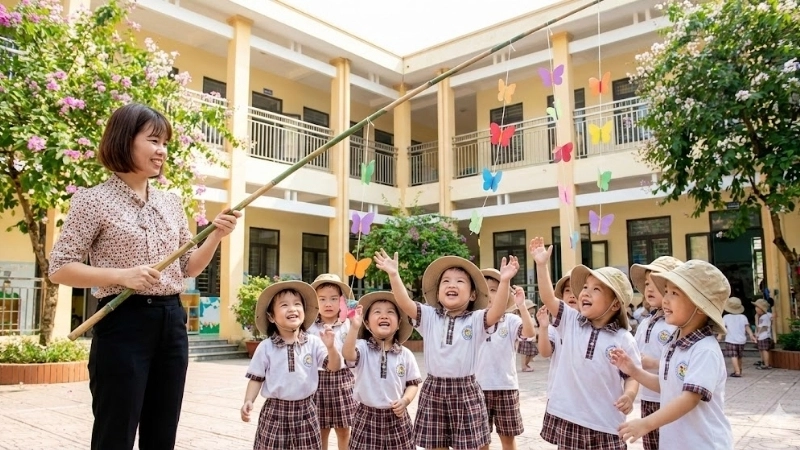 Các quy tắc đặc biệt và lưu ý quan trọng