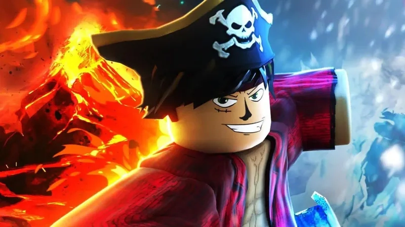 Gợi ý cách kiếm tiền Blox Fruit (Roblox) cho người mới