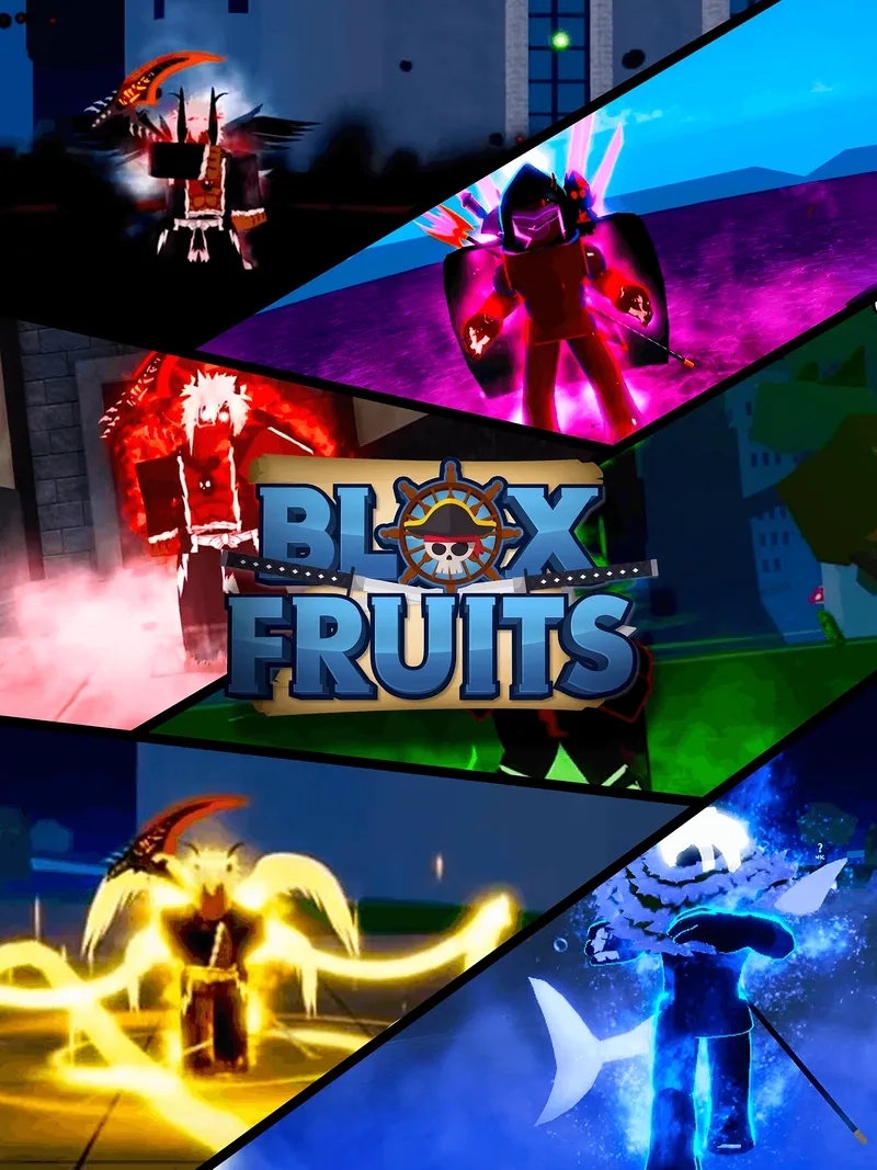Khám phá trái ác quỷ mạnh nhất Blox Fruit (Roblox)