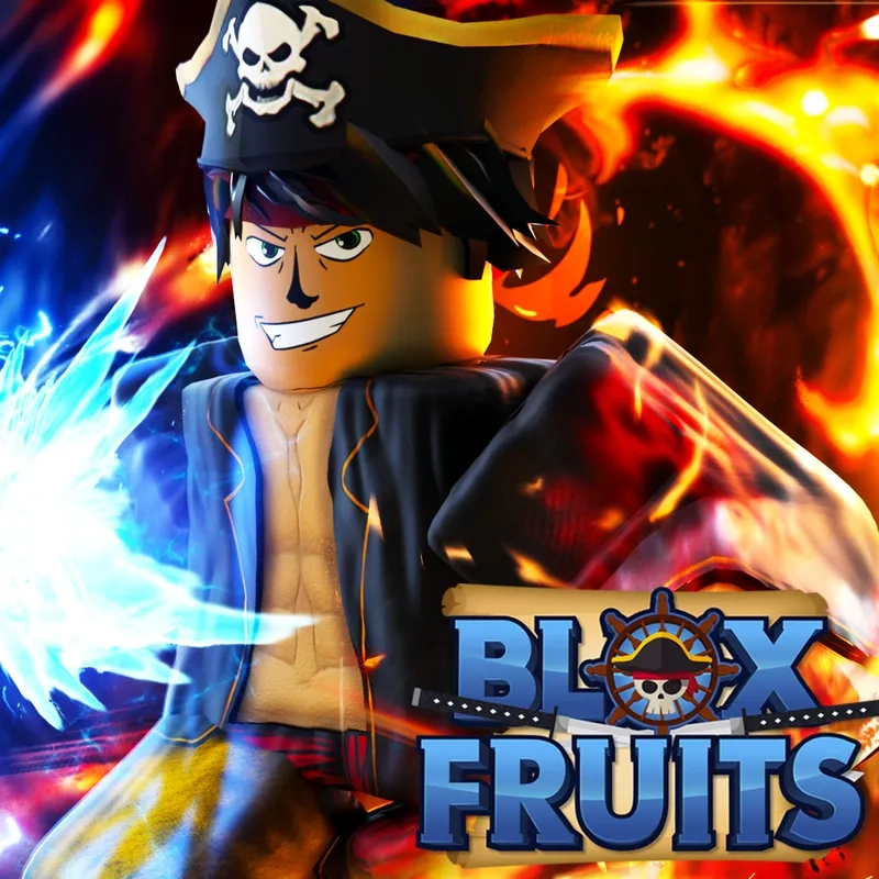 Xem bảng xếp hạng trái ác quỷ Blox Fruit (Roblox)