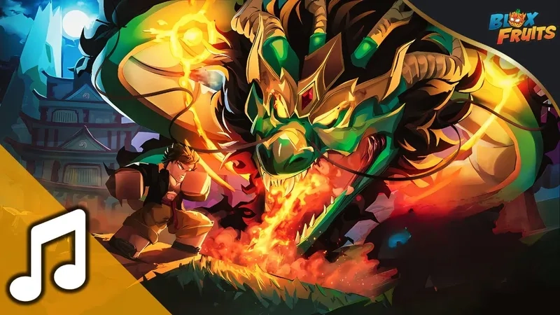 Chia sẻ mẹo farm boss Blox Fruit (Roblox) an toàn