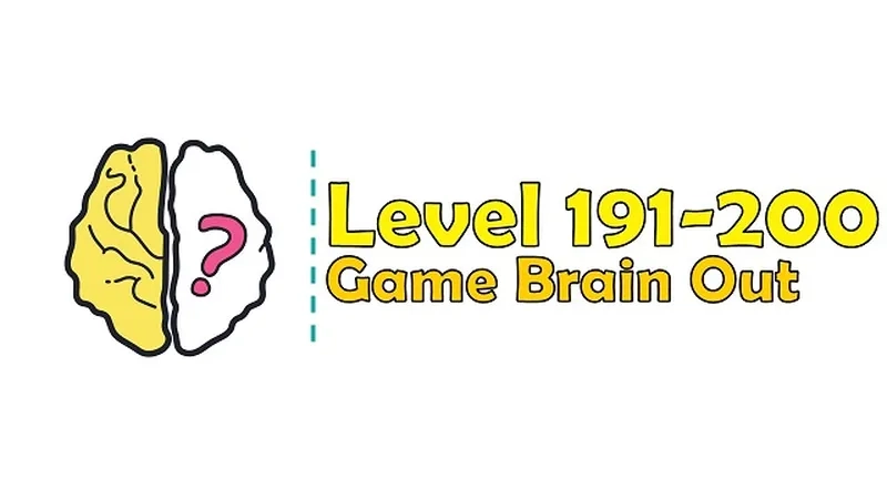 Brain Out hướng dẫn chi tiết cho người mới