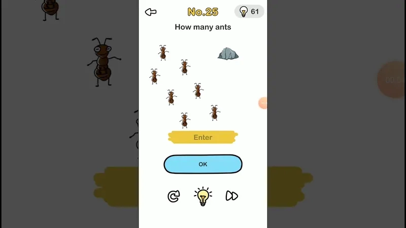 Trải nghiệm Brain Out mod với lối chơi khác lạ