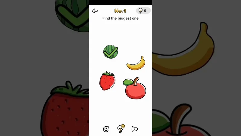 Chơi Brain Out online giải trí mọi lúc