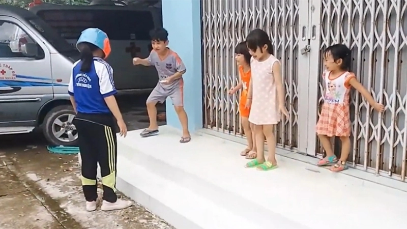 Hướng dẫn cách chơi cá sấu lên bờ chi tiết 