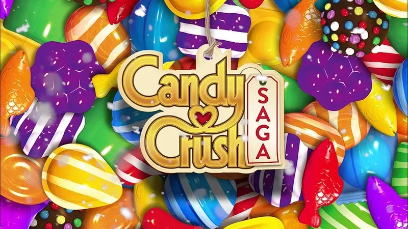 Nắm rõ luật chơi Candy Crush Saga để vượt màn