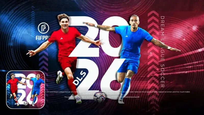 Bỏ túi bí quyết giúp mẹo chơi Dream League Soccer hiệu quả