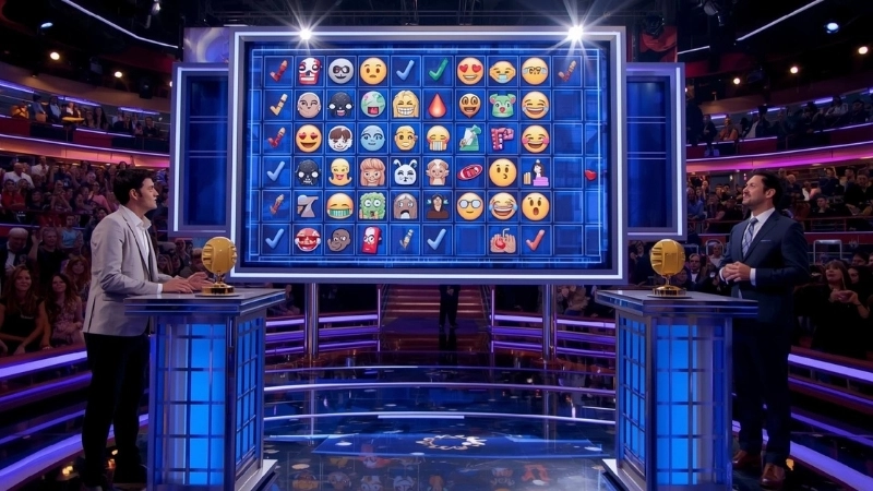 Các câu đố đuổi hình bắt chữ ngắn gọn giúp chương trình team building diễn ra nhanh chóng và hào hứng