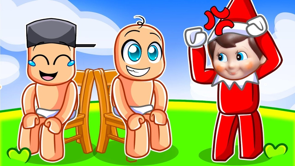 Kịch bản team building cướp ghế mới lạ được tổ chức trên bãi biển thu hút đông đảo người xem