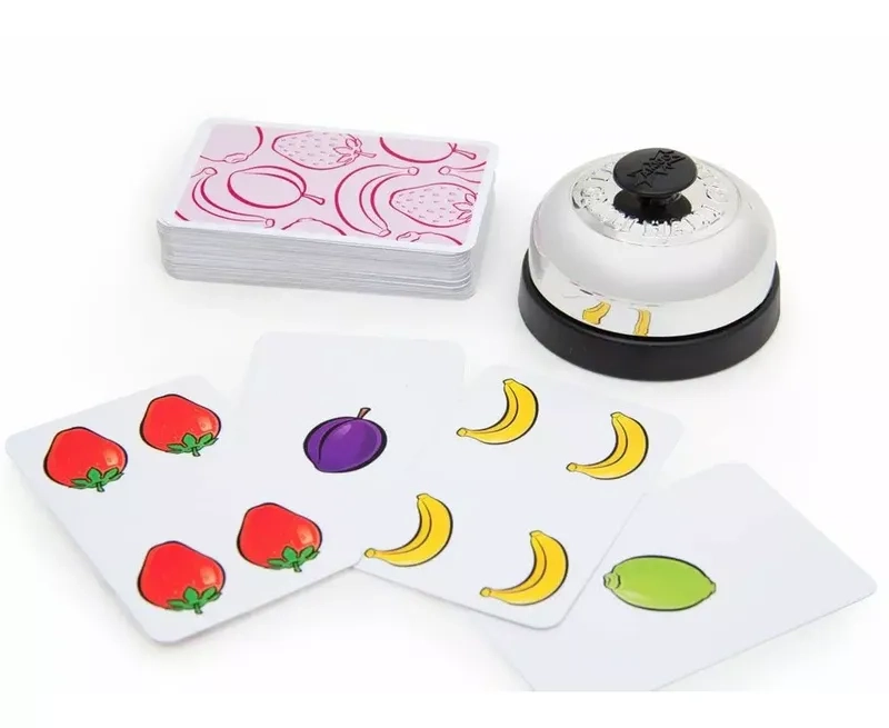 Chơi game Halli Galli online vui vẻ