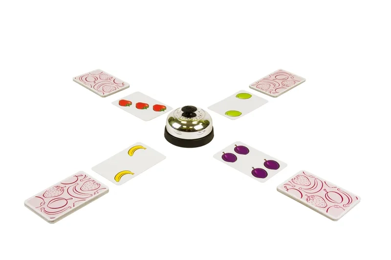 Bản Halli Galli extreme cực kịch tính