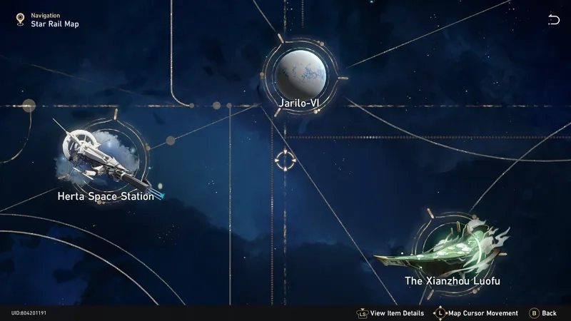 Khởi đầu nhẹ nhàng với hướng dẫn Honkai Star Rail cho người mới