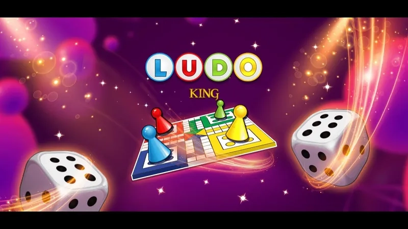 Thông tin hack Ludo King miễn phí được tìm kiếm
