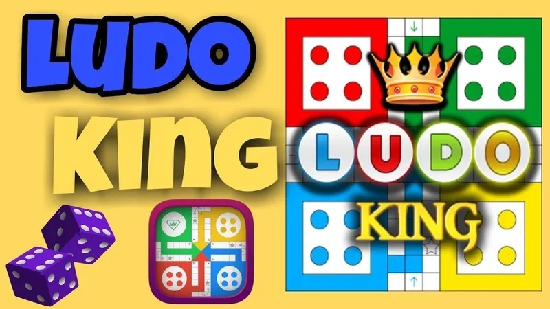 Nhiều game thủ quan tâm hack vàng Ludo King