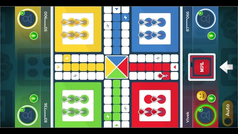 Gợi ý cách chơi Ludo King cho người mới dễ hiểu
