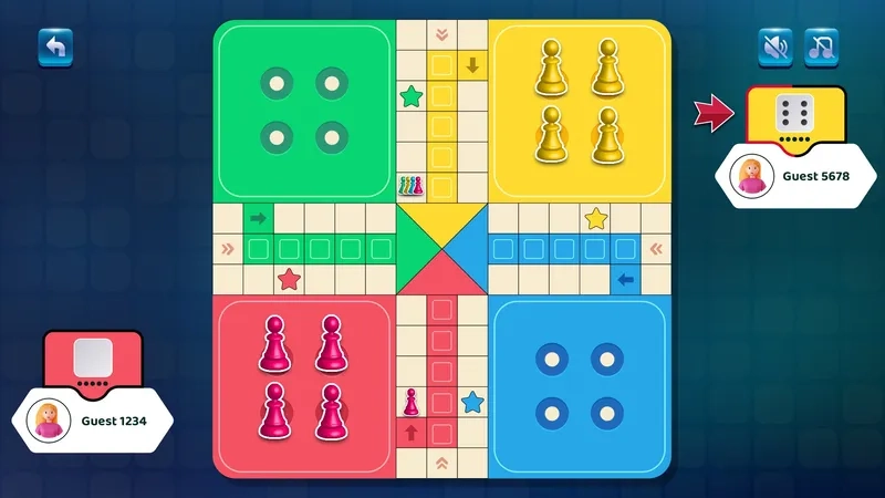 Tìm hiểu luật chơi Ludo King rõ ràng dễ áp dụng