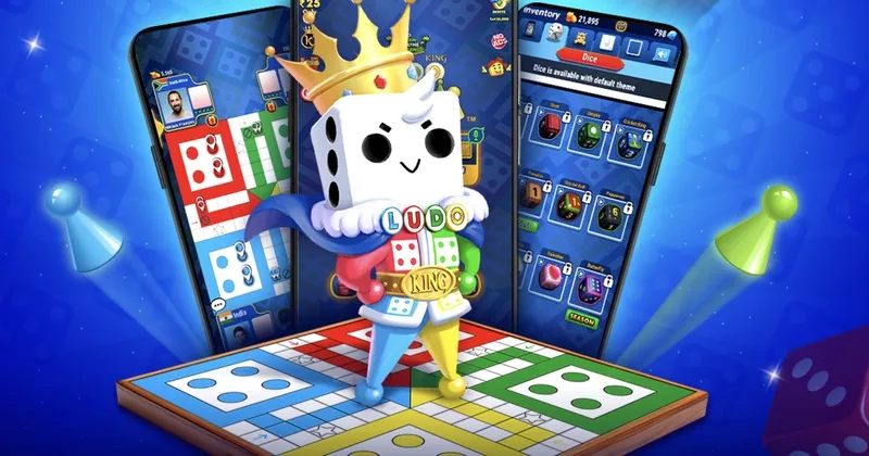 Khám phá cách chơi Ludo King dễ hiểu cho người mới