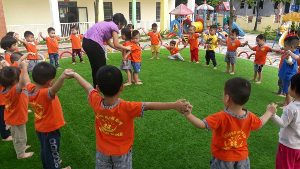 Cách chơi trò chơi mèo đuổi chuột phù hợp mọi lứa tuổi
