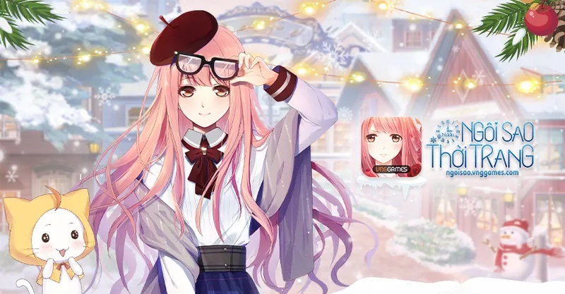 Thỏa sức sáng tạo với Ngôi sao thời trang phối đồ đẹp