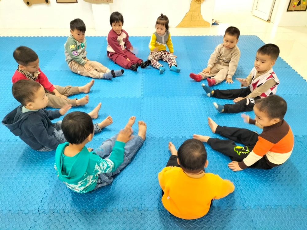 Giới thiệu chung và nguồn gốc nu na nu nống