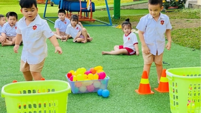 Mục tiêu và luật chơi cốt lõi của trò chơi ô tô vào bến