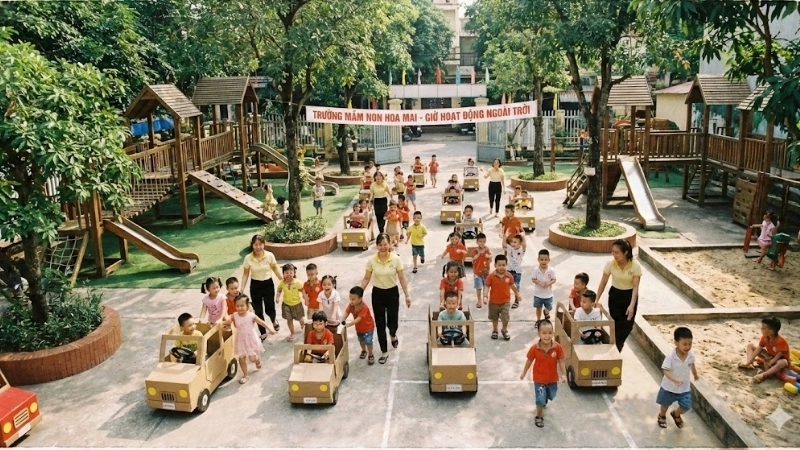 Các lưu ý quan trọng khi tổ chức ô tô vào bến