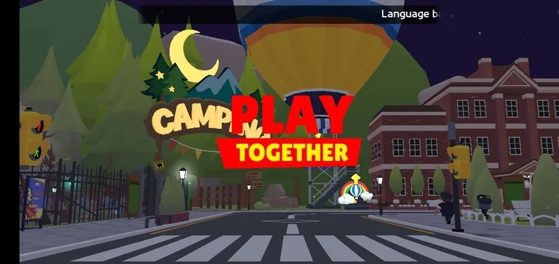 Khám phá thế giới Play Together vui nhộn cùng bạn bè