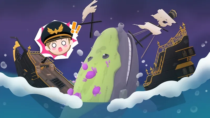 Tham gia Play Together sự kiện nhận quà hấp dẫn