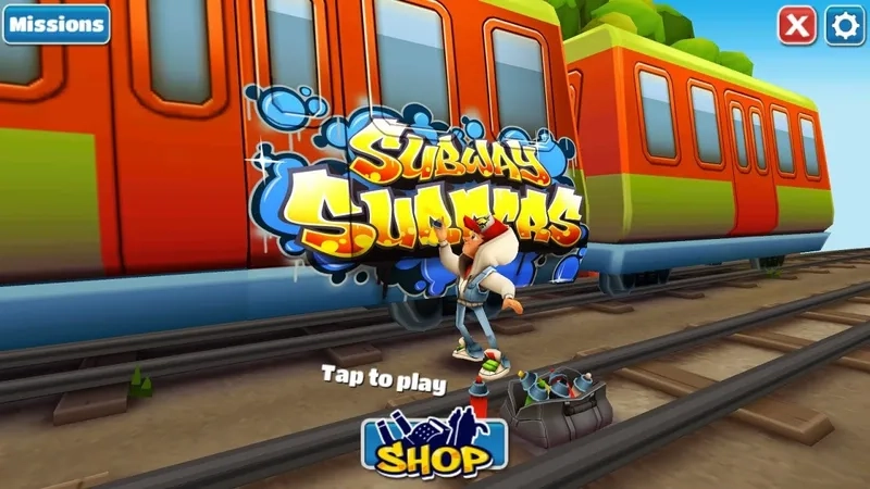 Sự thật về hack Subway Surfers vô hạn tiền vàng