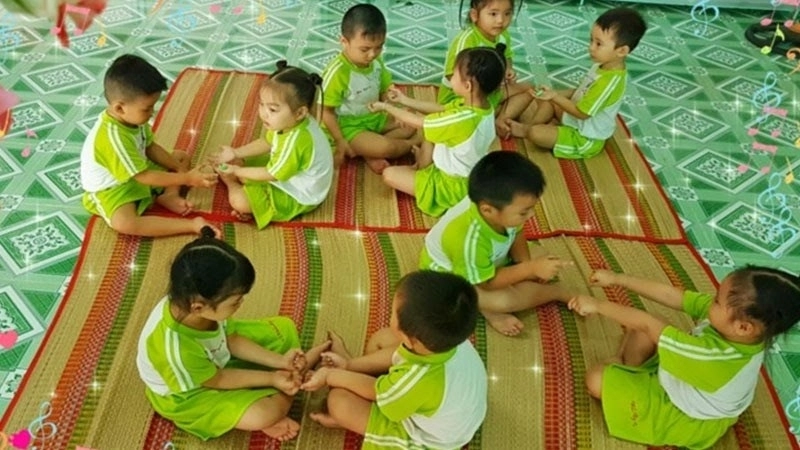 Hướng dẫn cách chơi tập tầm vông chi tiết 