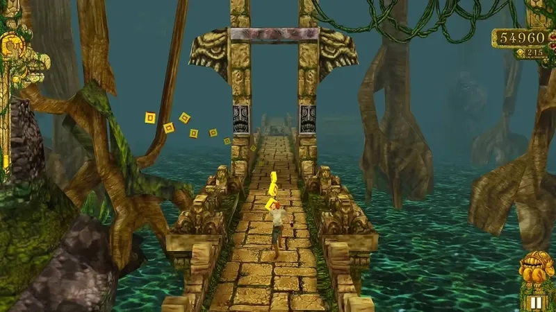 Hướng dẫn chơi Temple Run cho người mới cực kỳ chi tiết