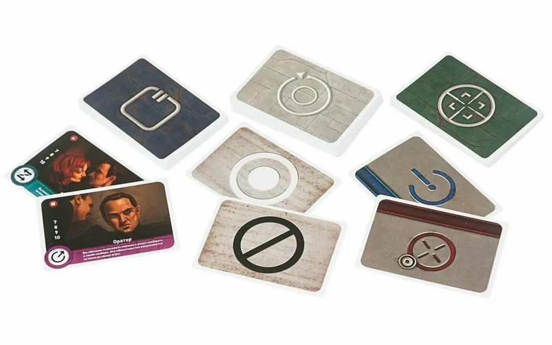 Chơi The Resistance online cực vui