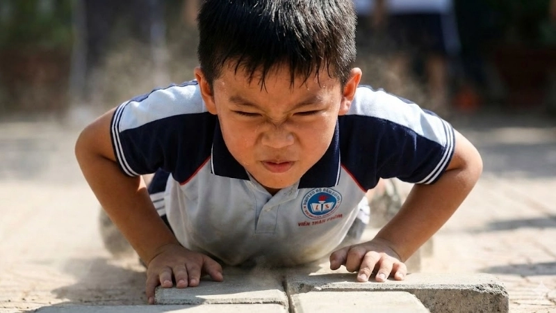 Luật chơi cốt lõi của trò chơi sâu đo