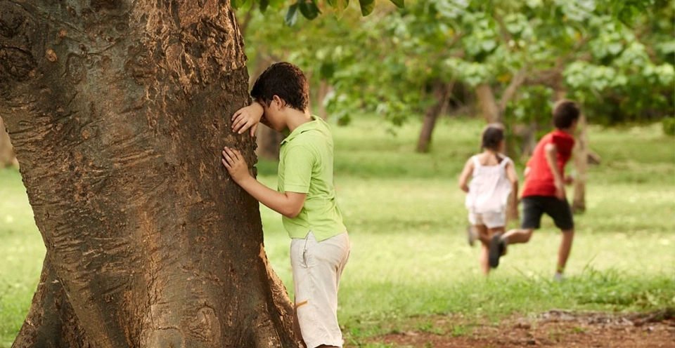 Năm mười vang lên mở đầu trò chơi quen thuộc