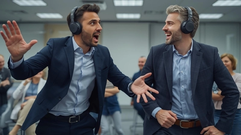 Mẫu kịch bản truyền tin team building chi tiết dành cho các đơn vị tổ chức sự kiện chuyên nghiệp