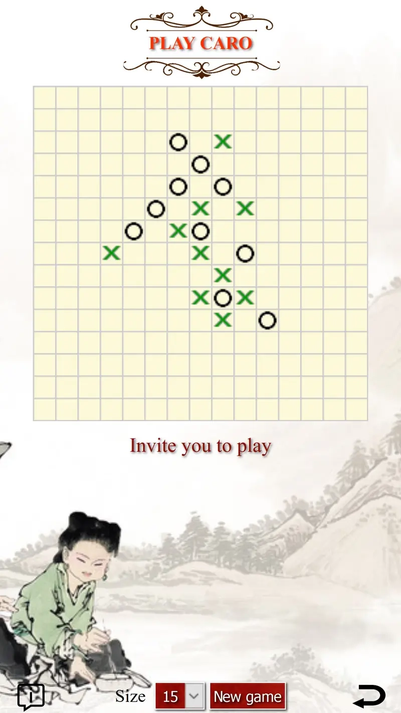 Tổng hợp mẹo chơi cờ Caro hay giúp tăng tỷ lệ thắng