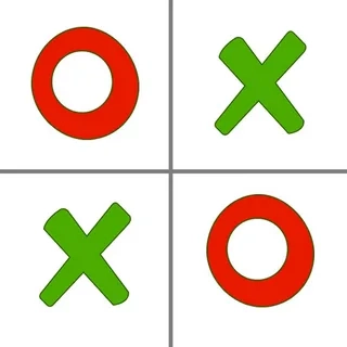 Minh họa các nước đánh cờ Caro hay mang tính quyết định