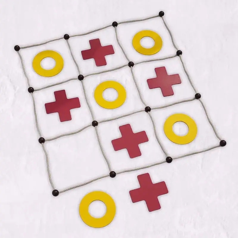 Sơ đồ các thế cờ Caro phổ biến trong thi đấu thực tế