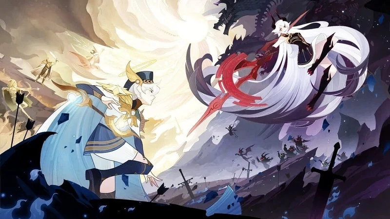 Giới thiệu chung và nguồn gốc trò chơi AFK Arena