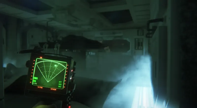 Tải Alien Isolation mobile mượt mà