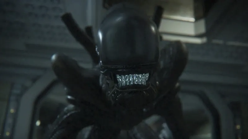 Alien Isolation DLC walkthrough hay