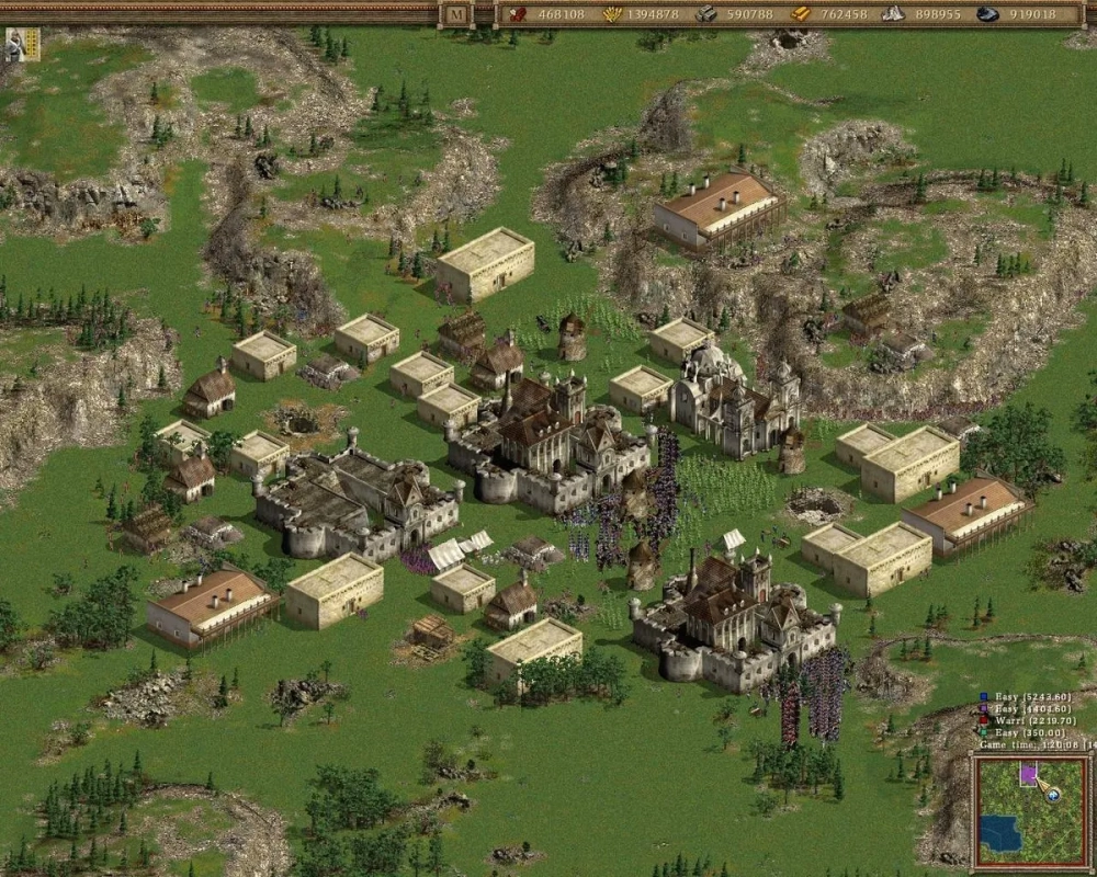 Lộ trình từ Newbie đến Pro trong American Conquest
