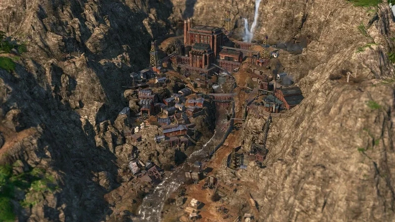 Mẹo chơi Anno 1800 giúp bạn phát triển nhanh