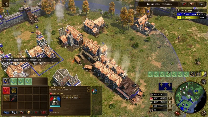 Game AoE 1 ra đời năm nào? Lịch sử và Sức sống mãnh liệt