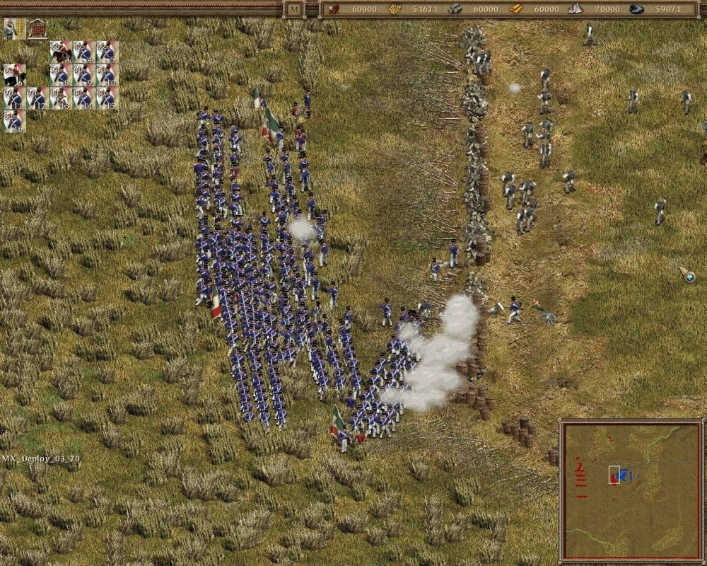 So sánh sự khác biệt giữa AoE 2 DE vs AoE 4 cho người mới