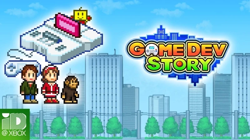 Hướng dẫn cách chơi Game Dev Story chi tiết 