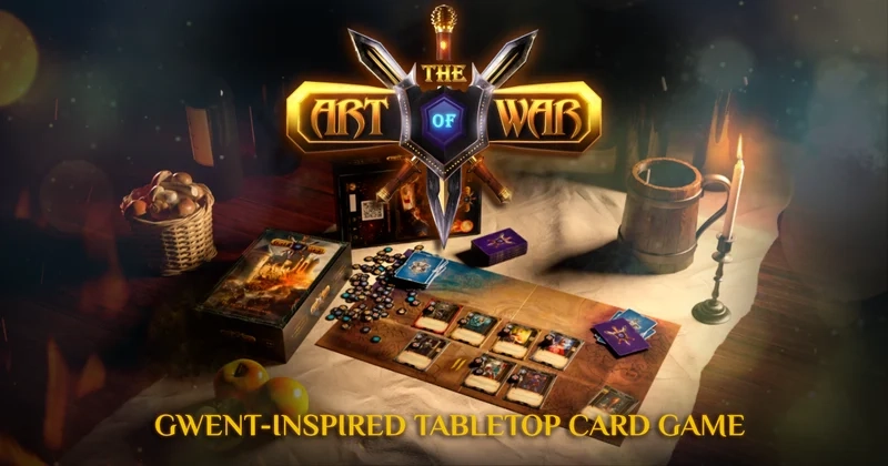 Giới thiệu chung và nguồn gốc Art of War: Legions